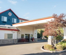 Red Lion Inn & Suites McMinnville