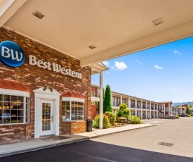 Best Western Horizon Inn