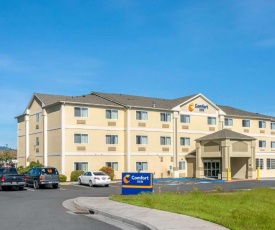 Comfort Inn Medford North