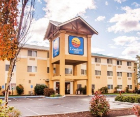 Comfort Inn South-Medford