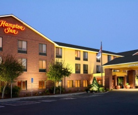 Hampton Inn Medford