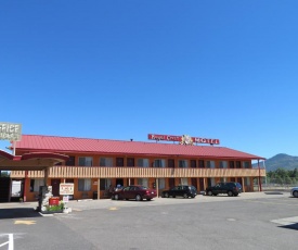 Royal Crest Motel