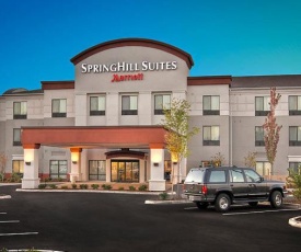 SpringHill Suites by Marriott Medford