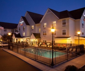 TownePlace Suites Medford