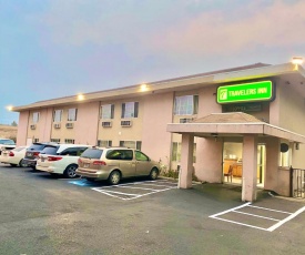 Travelers Inn Medford I-5