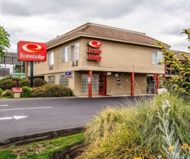 Econo Lodge Southeast Milwaukie/Portland