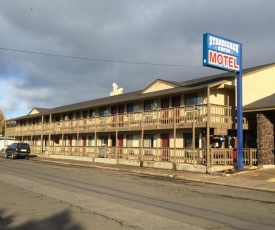 Stagecoach Inn Motel