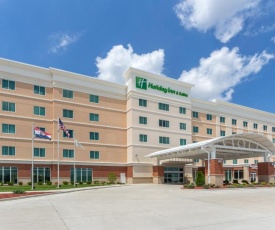 Holiday Inn & Suites - Jefferson City, an IHG Hotel