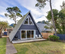 A-Frame Hideaway