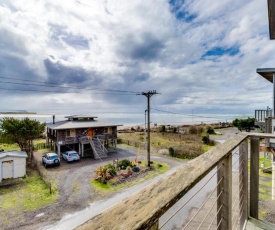 Netarts Bay and Ocean Views