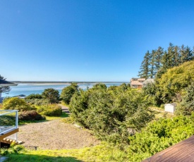 Netarts Bay Overlook