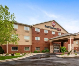 Best Western Plus Capital Inn