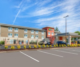 Holiday Inn Express Newberg - Wine Country, an IHG Hotel