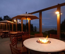 Best Western Plus Agate Beach Inn