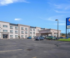 Comfort Inn Newport