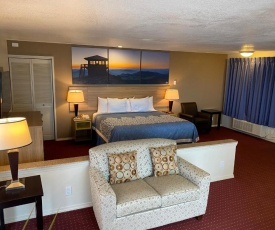 Days Inn by Wyndham Newport OR