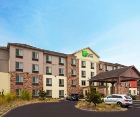 Holiday Inn Express Newport, an IHG Hotel