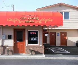 City Center Motel