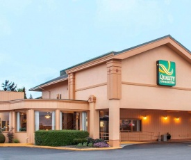 Quality Inn & Suites at Coos Bay