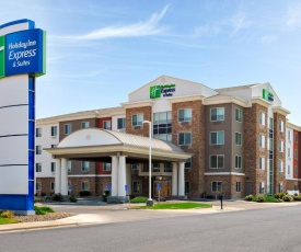 Holiday Inn Express Hotel & Suites Ontario, an IHG Hotel