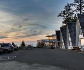 Alpine Chalets at Otter Rock