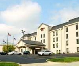 Hampton Inn Jefferson City at Capital Mall