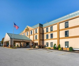 Quality Inn & Suites - Jefferson City