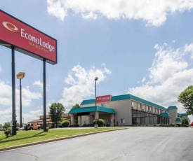 Econo Lodge Inn & Suites Joplin