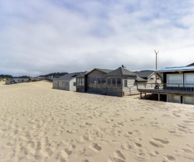 Pacific City Ocean Front Escape