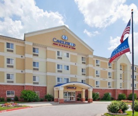 Candlewood Suites Joplin, an IHG Hotel