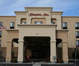 Hampton Inn Pendleton