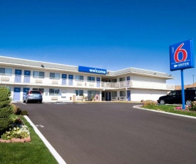 Motel 6-Pendleton, OR