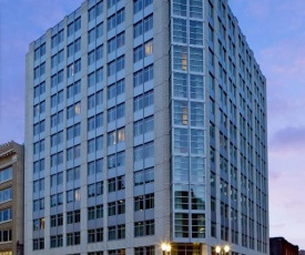 AC Hotel by Marriott Portland Downtown, Oregon