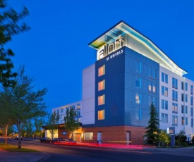 Aloft Portland Airport Hotel at Cascade Station