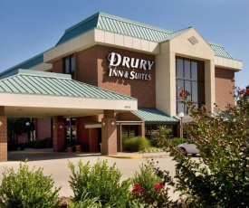 Drury Inn & Suites Joplin