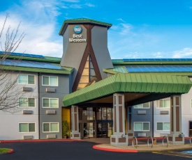 Best Western Inn at the Meadows