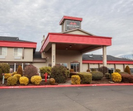 Bridgeway Inn & Suites - Portland Airport