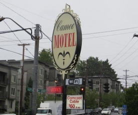 Cameo Motel - Portland