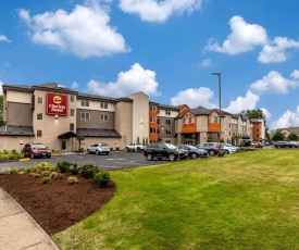 Clarion Hotel Portland International Airport