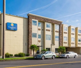 Comfort Inn Portland