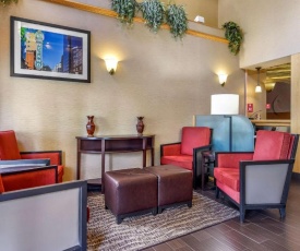 Comfort Suites Portland Airport