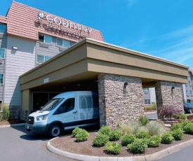 Country Inn & Suites by Radisson, Portland Delta Park, OR