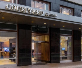 Courtyard Marriott Portland City Center