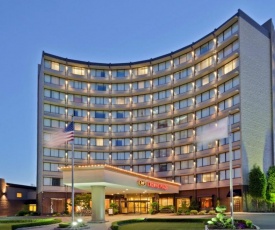 Crowne Plaza Hotel Portland-Downtown Convention Center, an IHG Hotel