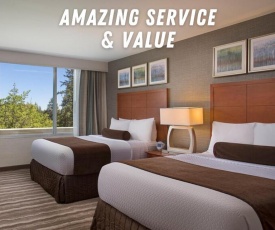 Crowne Plaza Portland - Lake Oswego, an IHG Hotel