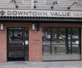 Downtown Value Inn