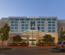 Embassy Suites Portland - Airport