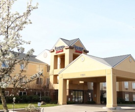 Fairfield Inn & Suites by Marriott Portland Airport