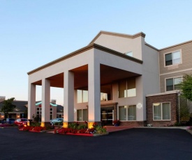 Four Points by Sheraton Portland East