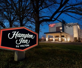 Hampton Inn Portland Airport